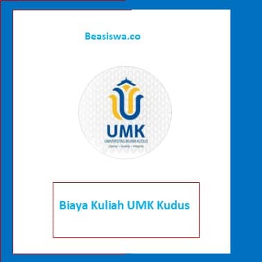 Biaya Kuliah UMK Kudus