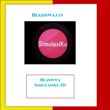 Beasiswa Simulasiku.ID