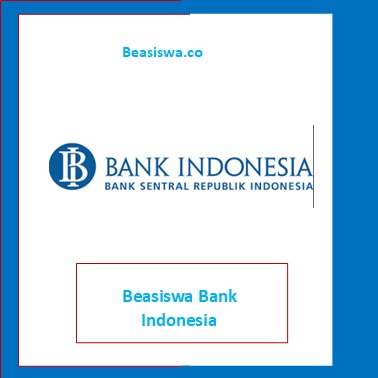 Beasiswa Bank Indonesia