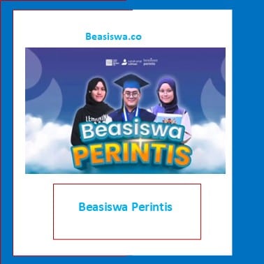 Beasiswa Perintis