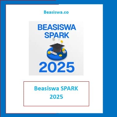 Beasiswa SPARK 2025